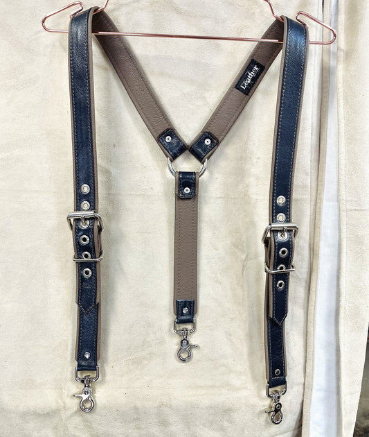 Suspenders