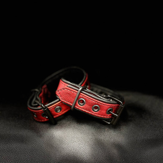 Bondage Cuffs