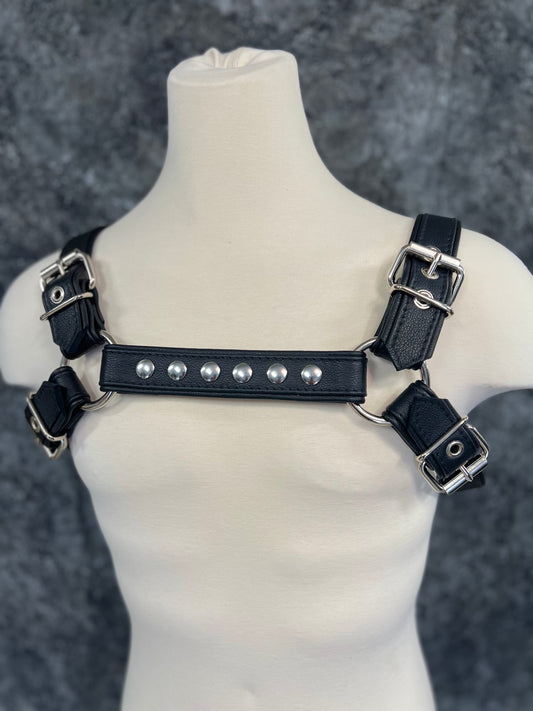 Bulldog Harness